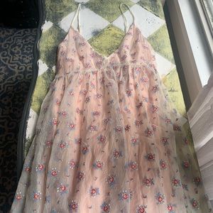 CAPULET- brand new with tags dress